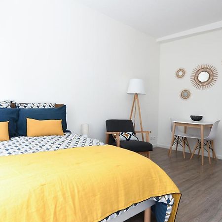 La Terrasse De Dupuy,Appartement Climatise Toulouse Kültér fotó