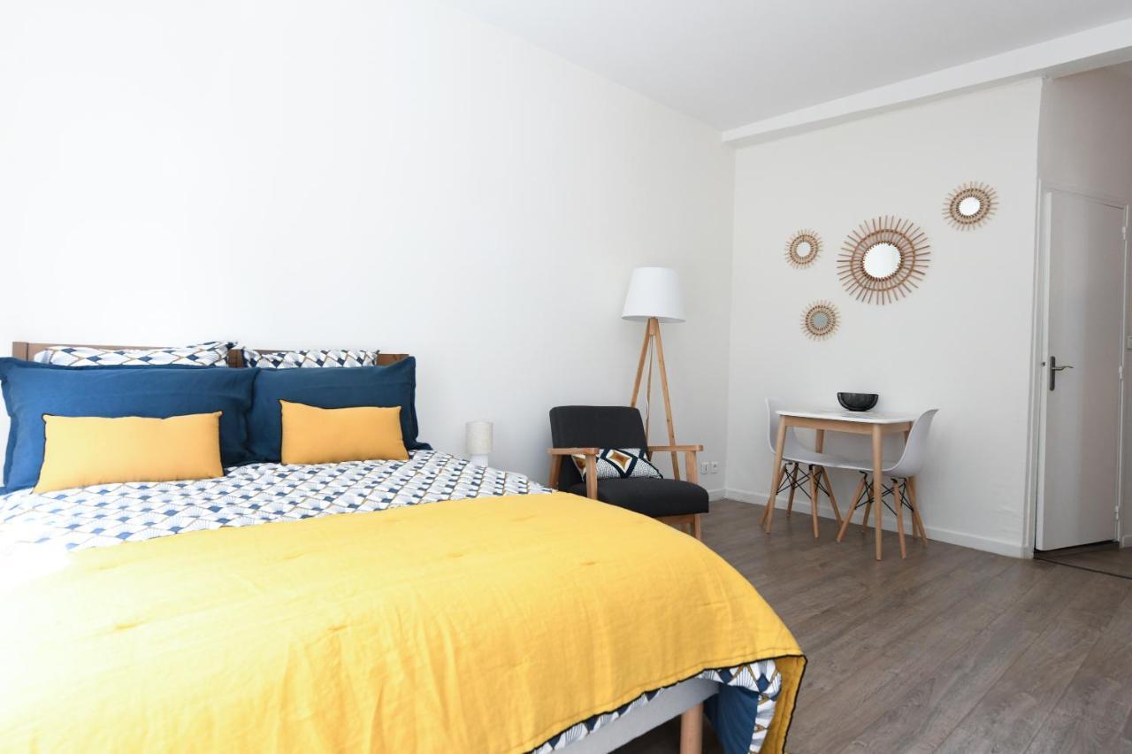 La Terrasse De Dupuy,Appartement Climatise Toulouse Kültér fotó