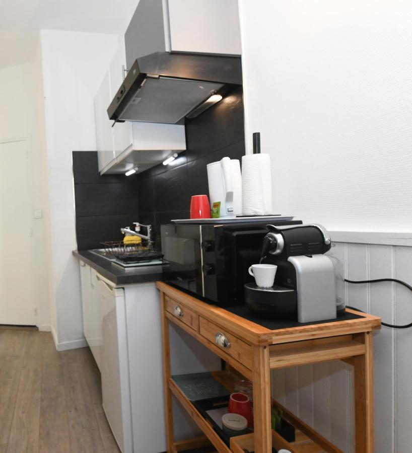 La Terrasse De Dupuy,Appartement Climatise Toulouse Kültér fotó