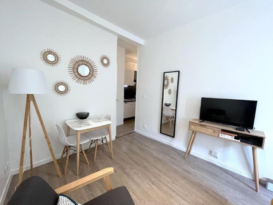 La Terrasse De Dupuy,Appartement Climatise Toulouse Kültér fotó